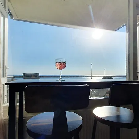 Seaside Apartamento Zandvoort