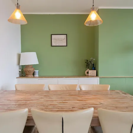 Apartamento Seaside *