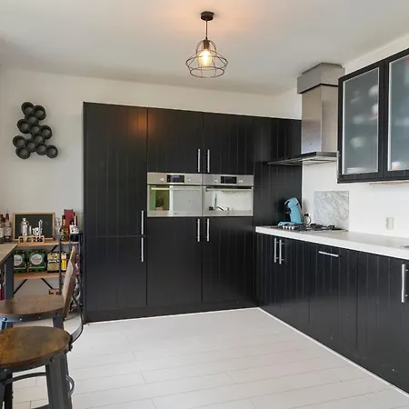 Apartamento Seaside
