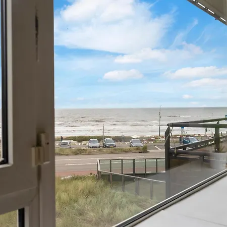 Apartamento Seaside