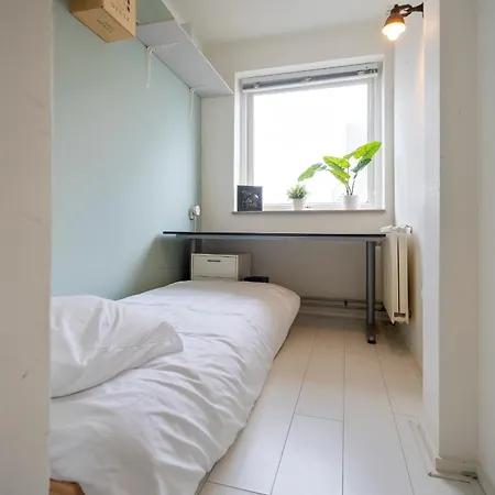 Apartamento Seaside Zandvoort