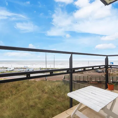 Seaside * Zandvoort
